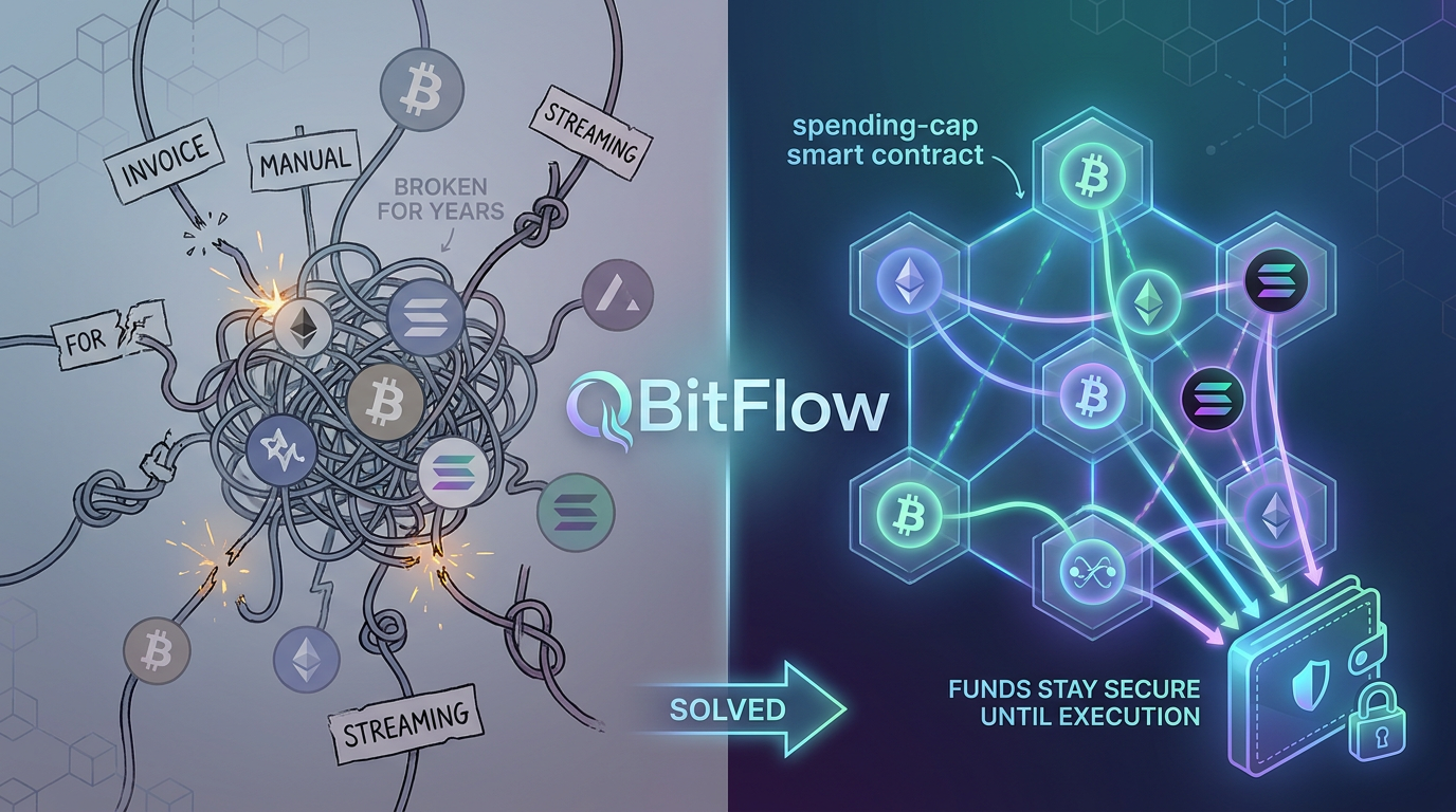 Crypto Subscription Billing: How Recurring Payments Actually Work On-Chain.