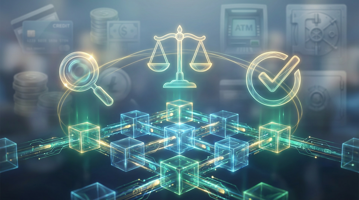 How We Solved Chargebacks Without Custody — The QBitFlow Refund Architecture.